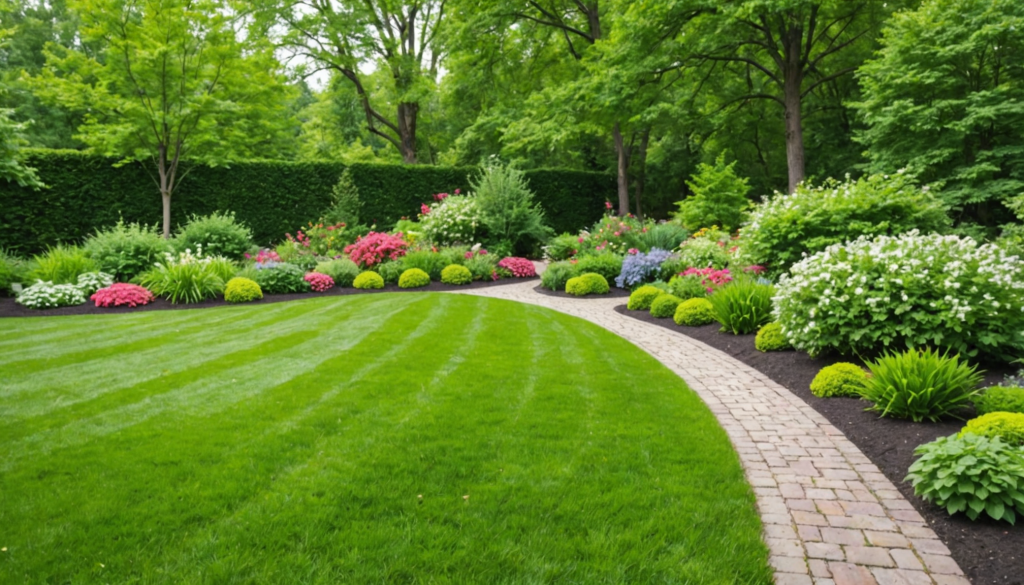 découvrez les meilleurs désherbants naturels pour entretenir votre jardin de façon écologique en 2025. nos conseils pour choisir une solution efficace et respectueuse de l’environnement.
