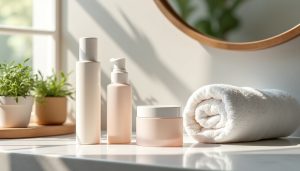 découvrez comment adopter une routine beauté minimaliste et efficace pour une peau éclatante au naturel, en simplifiant vos soins au quotidien avec des gestes essentiels.