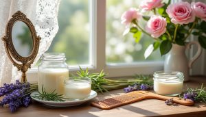 découvrez les secrets de beauté transmis par nos grands-mères : astuces naturelles, soins traditionnels et remèdes maison pour prendre soin de votre peau et de vos cheveux au quotidien.