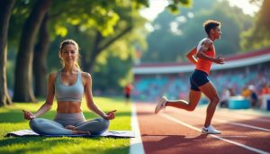 découvrez comment choisir entre sport doux et sport intensif selon vos objectifs, votre santé et votre niveau de forme physique. nos conseils pour adapter votre pratique à vos besoins !