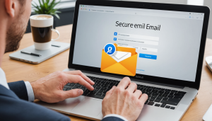 découvrez pourquoi proton mail s'impose en 2025 comme la messagerie sécurisée idéale pour protéger vos données personnelles. optez pour la confidentialité et la sécurité de vos échanges en ligne.