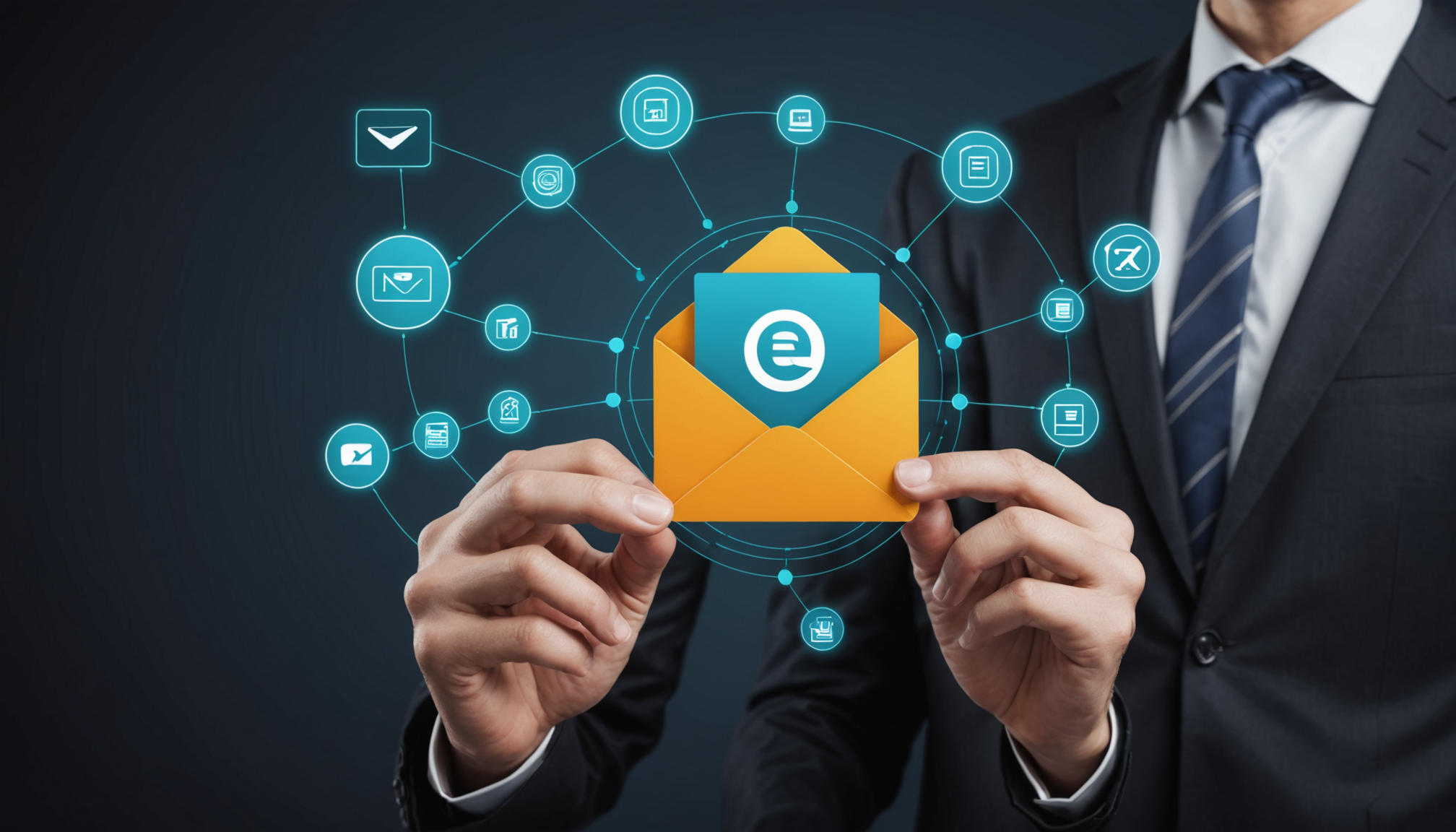 découvrez pourquoi choisir proton mail en 2025 pour garantir la sécurité de vos données personnelles. optez pour une messagerie sécurisée et protégez votre vie privée en ligne face aux menaces croissantes.
