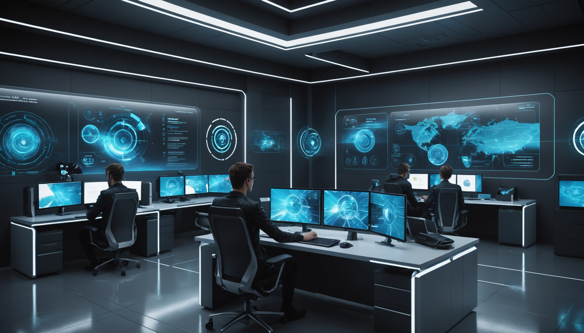 découvrez pourquoi proton mail s'impose comme la messagerie sécurisée idéale en 2025 pour protéger vos données personnelles contre les cybermenaces et garantir la confidentialité de vos échanges.