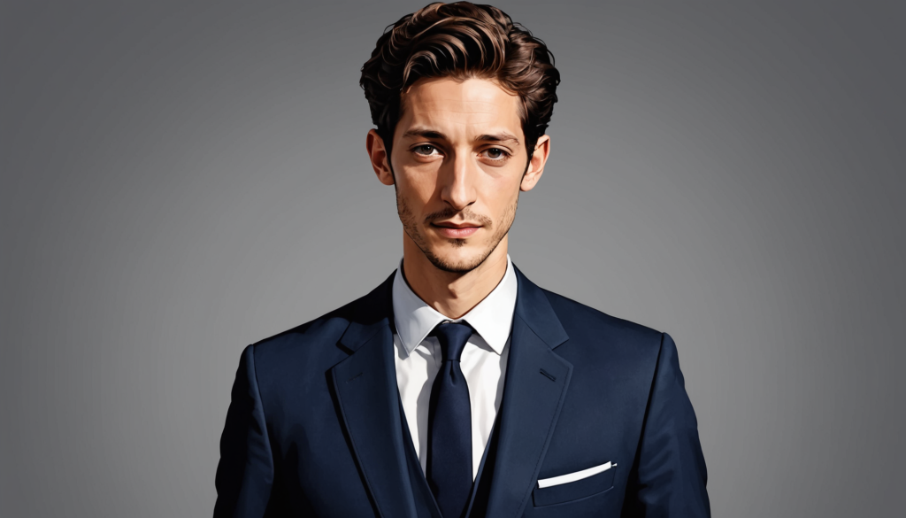 découvrez la taille exacte de pierre niney en 2025, informations actualisées, anecdotes sur l'acteur et réponses à toutes vos questions sur sa stature.