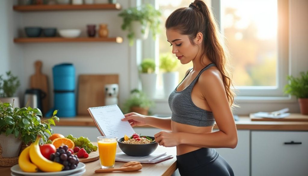 découvrez des idées de routines matinales inspirantes pour les femmes actives afin de bien démarrer la journée, gagner en énergie et booster votre productivité au quotidien.