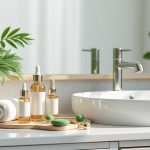 découvrez une routine skincare du matin simple et efficace pour une peau éclatante toute la journée.