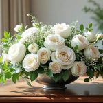 découvrez notre collection de décoration florale raffinée, alliant élégance et créativité pour sublimer tous vos événements.