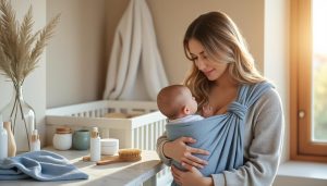 découvrez des astuces simples et rapides pour une routine beauté efficace, spécialement conçue pour les jeunes mamans pressées.