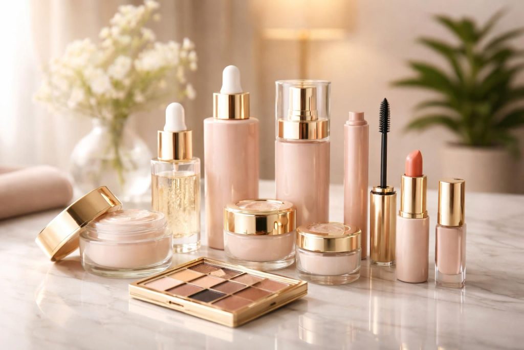 découvrez comment choisir des produits de beauté luxana et cosmétiques efficaces tout en respectant votre budget. alliez qualité et économies grâce à nos conseils pratiques.