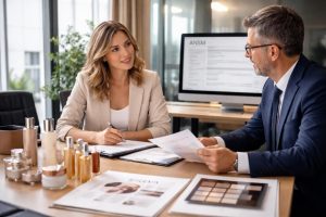 accompagnez le développement de votre marque cosmétique grâce à l’expertise d’un avocat en propriété industrielle et les conseils de l’ansm pour garantir conformité et protection juridique.