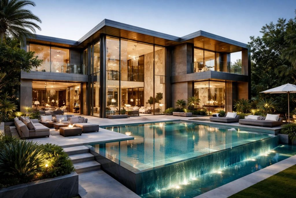 découvrez comment investir dans un bien immobilier de luxe alliant prestations haut de gamme et finitions premium pour un confort et une qualité de vie exceptionnelle.