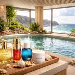 découvrez des loisirs de luxe et bien-être en bretagne avec spa nuxe, soins clarins et thalasso pour une expérience détente et raffinement unique.