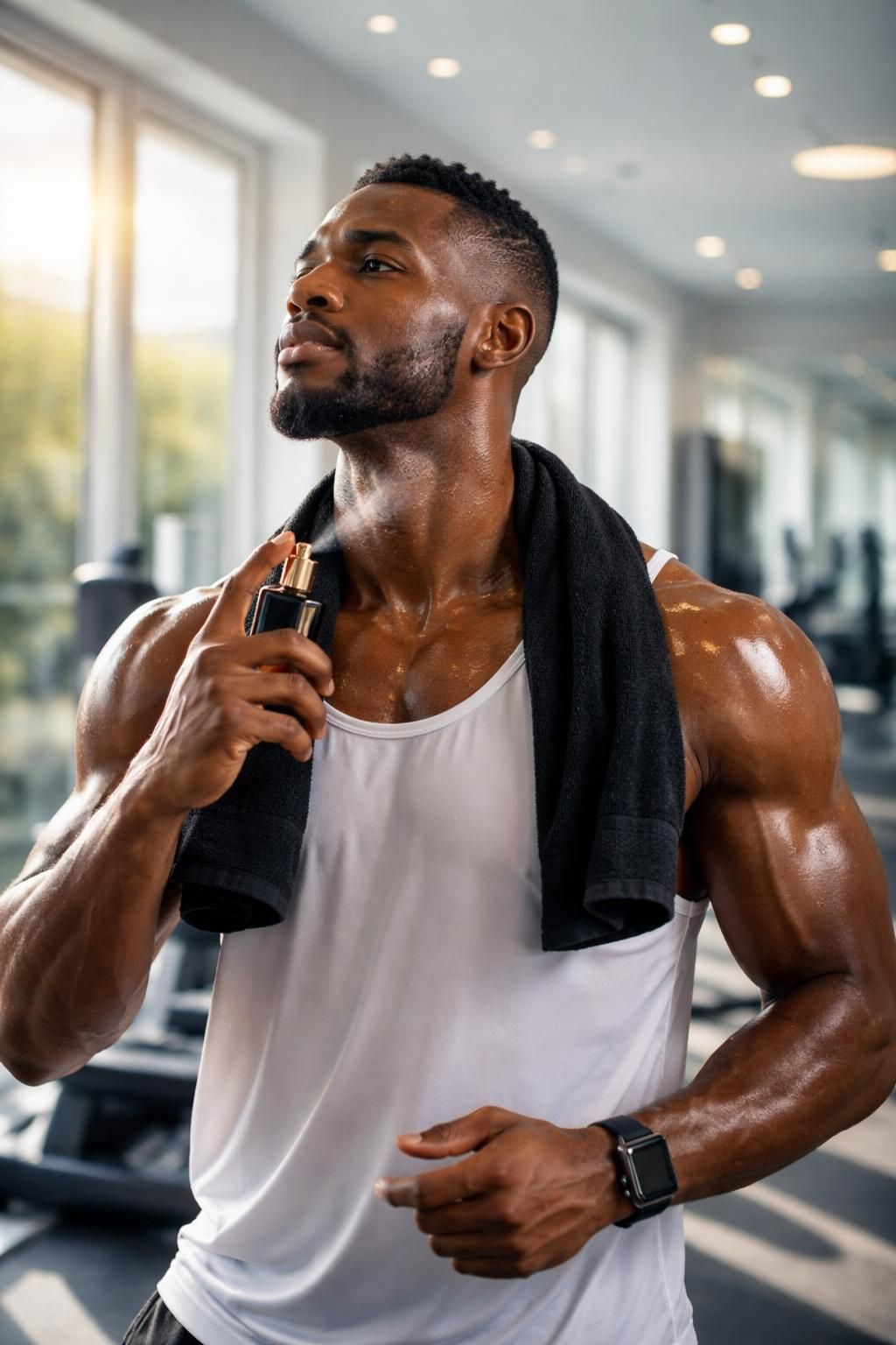 découvrez les parfums de luxe spécialement conçus pour accompagner les sportifs, alliant fraîcheur et élégance pour optimiser leurs performances au quotidien.