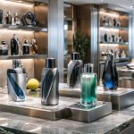 découvrez notre sélection de parfums de luxe spécialement conçus pour accompagner les sportifs, alliant fraîcheur et élégance pour vos performances.