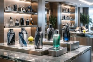 découvrez notre sélection de parfums de luxe spécialement conçus pour accompagner les sportifs, alliant fraîcheur et élégance pour vos performances.