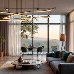 découvrez nos conseils pour choisir des luminaires élégants qui sublimeront votre intérieur avec style et sobriété.