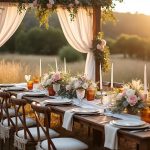 découvrez des idées et conseils pour un mariage bohème chic alliant élégance naturelle et style décontracté, pour une cérémonie pleine de charme et d'authenticité.
