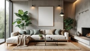 découvrez les styles de décoration les plus tendances pour sublimer votre intérieur avec élégance et modernité.