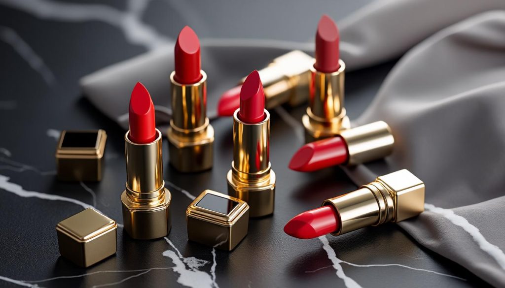 découvrez notre sélection de rouges à lèvres intemporels, alliant élégance et qualité pour sublimer votre sourire en toute occasion.