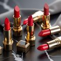 découvrez notre sélection de rouges à lèvres intemporels, alliant élégance et qualité pour sublimer votre sourire en toute occasion.