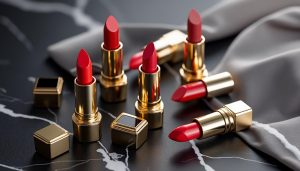découvrez notre sélection de rouges à lèvres intemporels, alliant élégance et qualité pour sublimer votre sourire en toute occasion.
