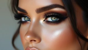 découvrez nos astuces maquillage pour sublimer votre regard et obtenir un effet intense et captivant en quelques étapes simples.