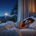 découvrez pourquoi le sommeil réparateur est essentiel pour la santé, le bien-être et la performance quotidienne, ainsi que des conseils pour améliorer votre qualité de sommeil.